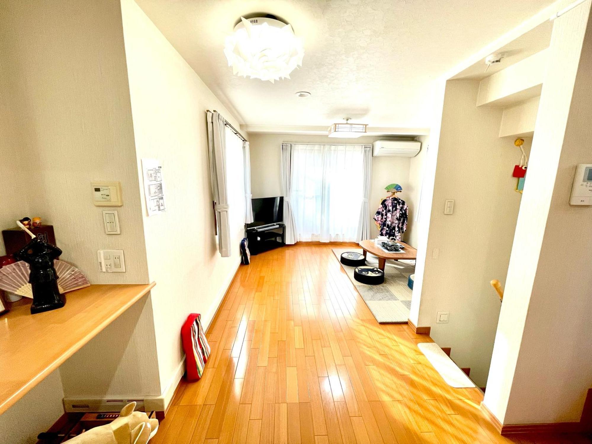 吉吉の家 Villa Tokyo Luaran gambar
